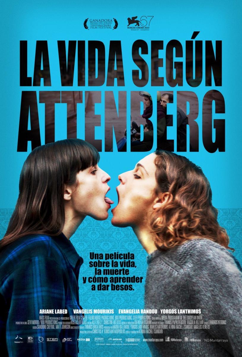 Attenberg (2010)